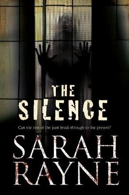 Book cover for The Silence