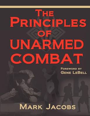 Book cover for The Principles of Unarmed Combat