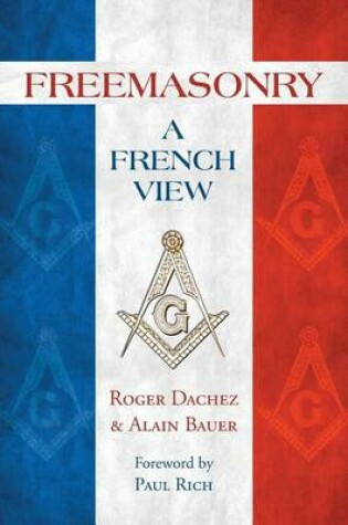 Cover of Freemasonry