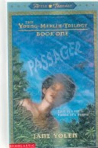 Cover of Passager