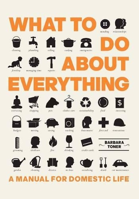 Cover of What To Do About Everything