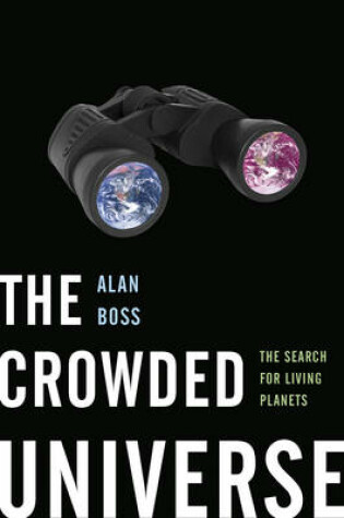 Cover of The Crowded Universe