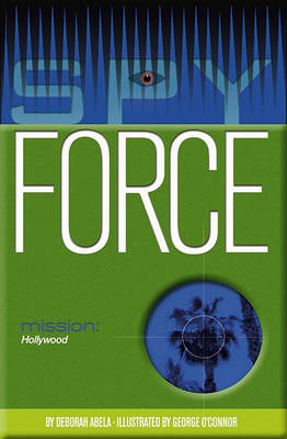 Book cover for Hollywood