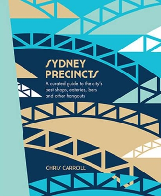 Cover of Sydney Precincts