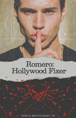 Book cover for Romero