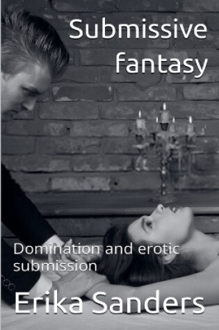 Cover of Submissive Fantasy
