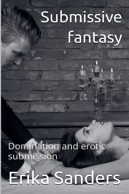 Book cover for Submissive Fantasy