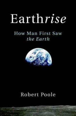 Cover of Earthrise