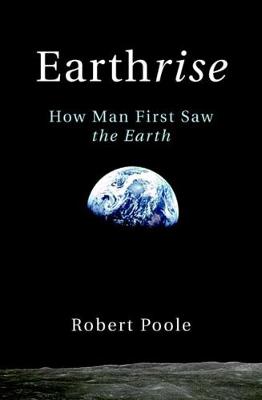 Book cover for Earthrise