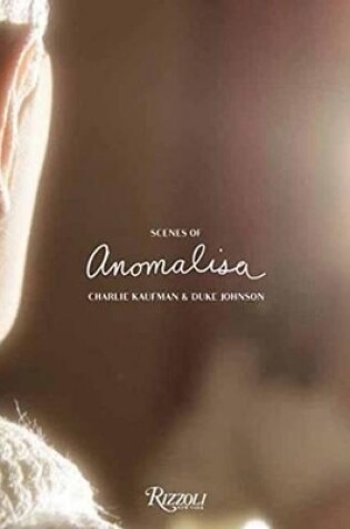 Cover of Scenes From Anomalisa