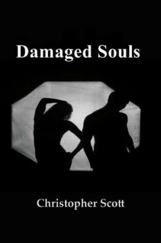 Cover of Damaged Souls