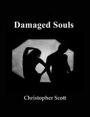 Book cover for Damaged Souls