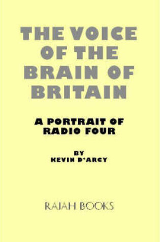 Cover of The Voice of the Brain of Britain