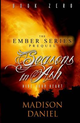 Book cover for Seasons in Ash