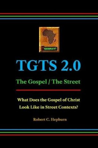 Cover of Tgts 2.0