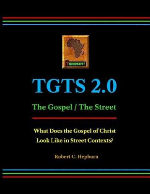 Book cover for Tgts 2.0