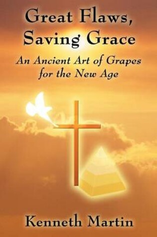 Cover of Great Flaws, Saving Grace