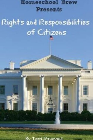 Cover of Rights and Responsibilities of Citizens