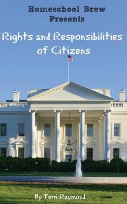 Book cover for Rights and Responsibilities of Citizens