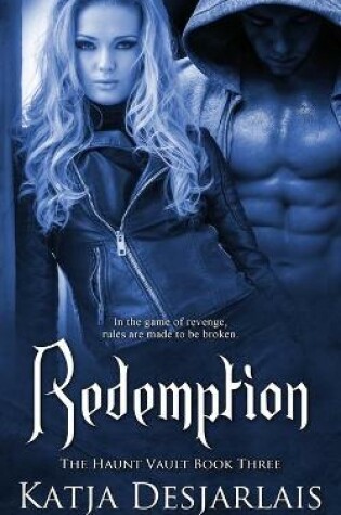 Cover of Redemption