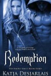 Book cover for Redemption