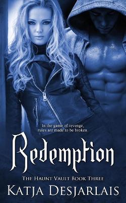 Cover of Redemption