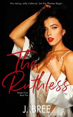 Cover of The Ruthless