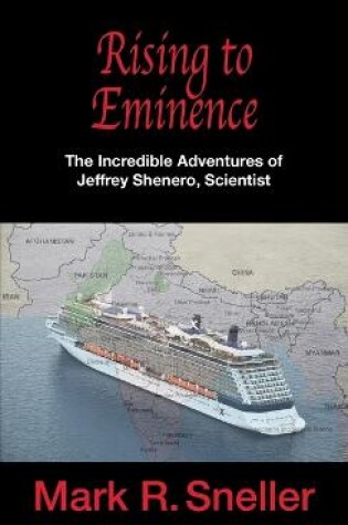 Cover of Rising to Eminence