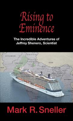 Book cover for Rising to Eminence