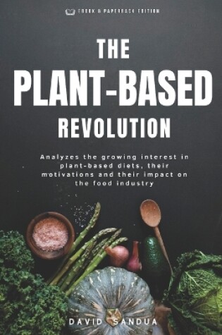 Cover of The Plant-Based Revolution