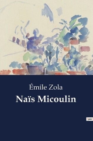 Cover of Na�s Micoulin