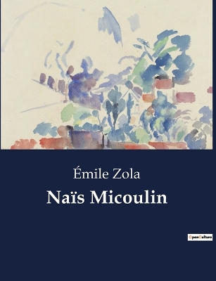 Book cover for Na�s Micoulin
