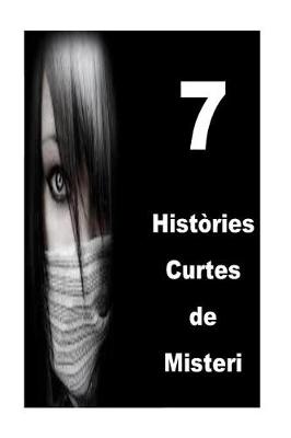 Cover of 7 Histories Curtes de Misteri