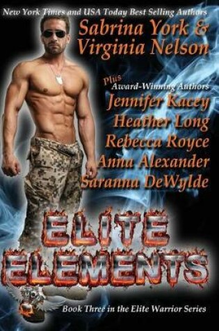 Cover of Elite Elements