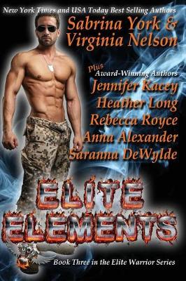 Book cover for Elite Elements