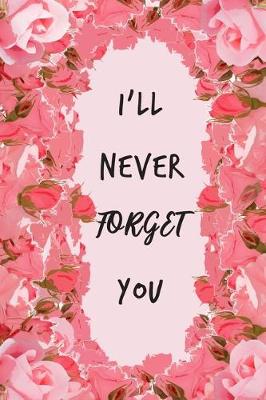 Book cover for Never Forget