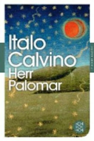 Cover of Herr Palomar