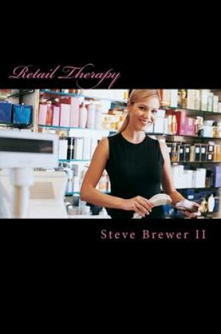 Cover of Retail Therapy