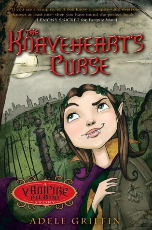 Cover of The Knaveheart's Curse