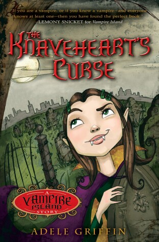 Cover of The Knaveheart's Curse