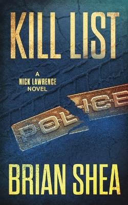 Book cover for Kill List