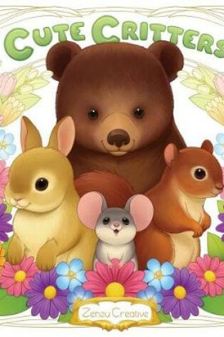 Cover of Cute Critters