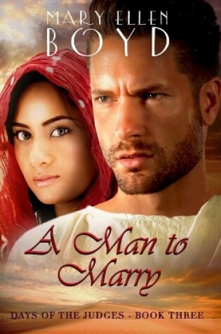 Cover of A Man to Marry