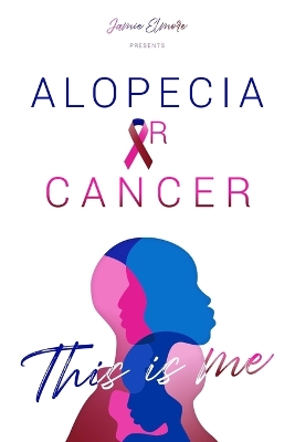 Book cover for Alopecia or Cancer