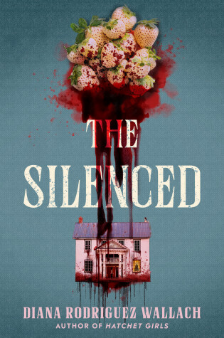 Cover of The Silenced