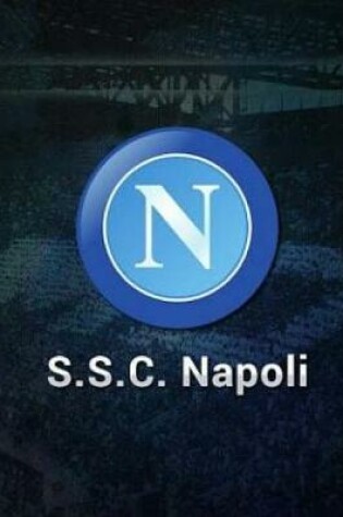 Cover of S.S.C.Napoli Diary