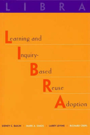 Cover of LIBRA