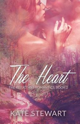 The Heart by Kate Stewart