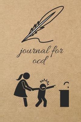 Book cover for Journal for Ocd