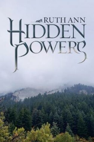 Cover of Hidden Powers